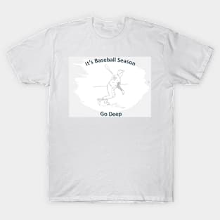 Go Deep T-Shirt